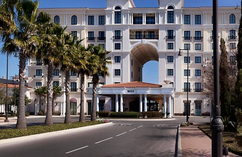 Wetmore Apartment | Eilan Hotel & Spa - Studio