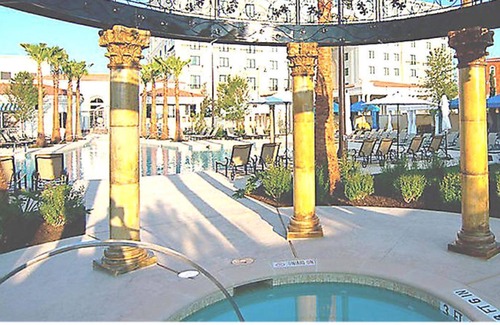 Wetmore Apartment | Eilan Hotel & Spa - Studio