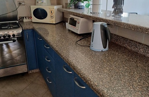 Ain Sokhna Apartment | Einbay Sunset Haven by the Sea 3 BR Family retreat