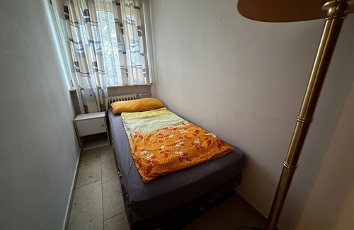 Erlangen Apartment | Einzelzimmer für 3 Gäste mit 25m² in Erlangen