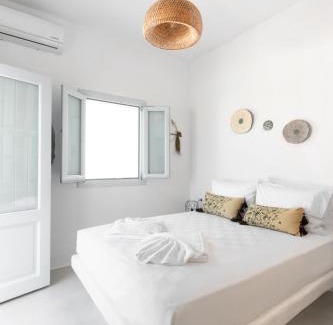 Emporio Villa | Eirini - Emporio Villas - Santorini