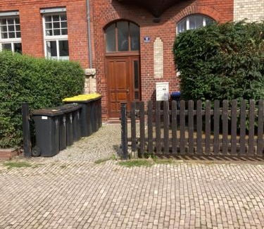 Eisenach Apartment | Eisenach - Apartments