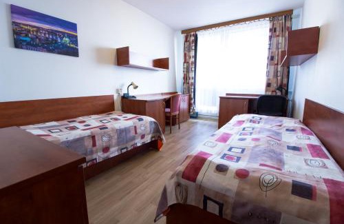 Prague 3 Hostel | Eislerova kolej Jarov
