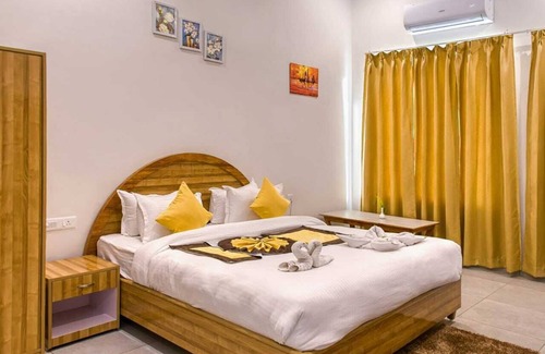 Dhela Hotel | Eiyuu Hotels - Wildlife & Nature Vista