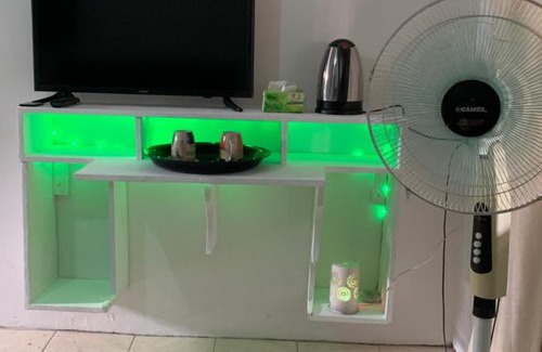 Angeles City House | Ekhaya Lethu