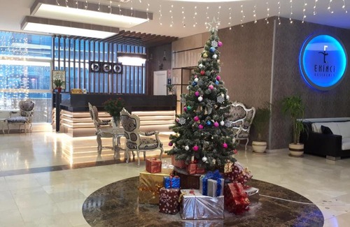 Pendik Apartment | Ekinci Residence