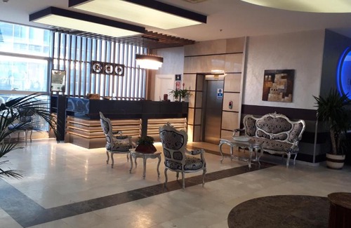 Pendik Apartment | Ekinci Residence