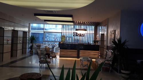 Pendik Apartment | Ekinci Residence