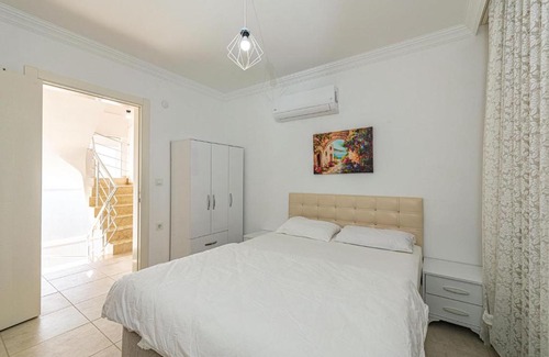 Ciftlik Villa | Ekiz Villa
