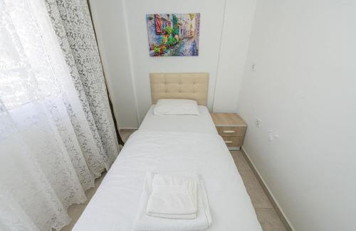 Ciftlik Villa | Ekiz Villa