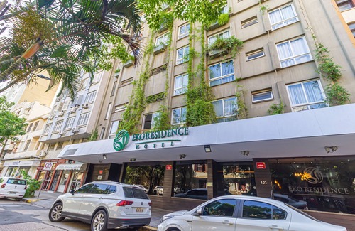 Centro Historico Apartment | Eko Residence Hotel