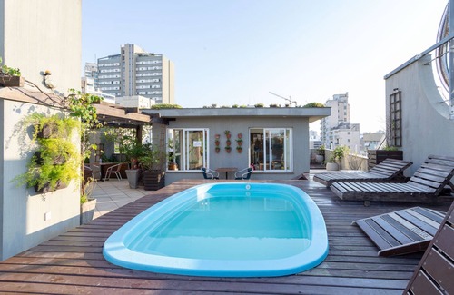 Centro Historico Apartment | Eko Residence Hotel