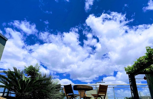 Centro Historico Apartment | Eko Residence Hotel
