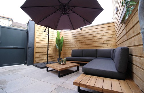 Wassy Apartment | Elégante Escapade - Loft Wasseyen