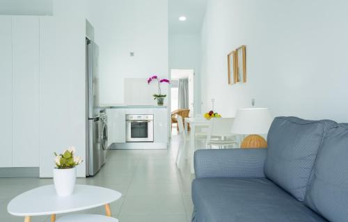 Las Palmas de Gran Canaria Apartment | El Ático Del Mar 5B