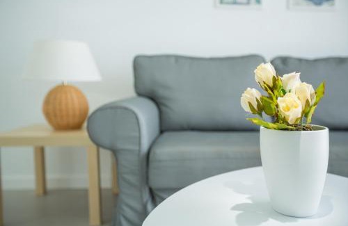 Las Palmas de Gran Canaria Apartment | El Ático Del Mar 5B