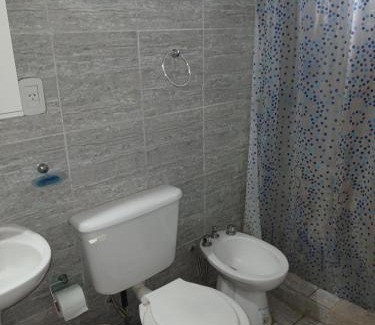 San Jose Apartment | El Ñandubay