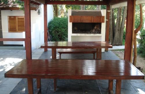 Villa General Belgrano Apartment | El Agora