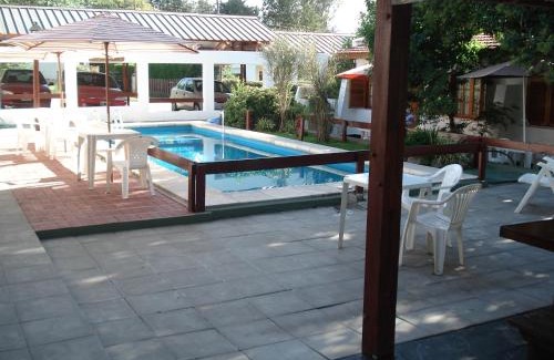 Villa General Belgrano Apartment | El Agora