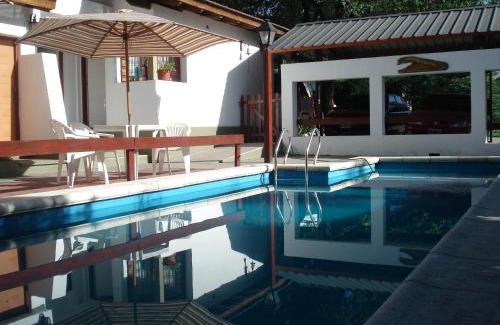 Villa General Belgrano Apartment | El Agora
