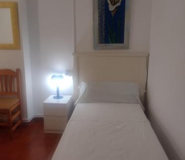Jalance Hostel | El Albergue de Jalance