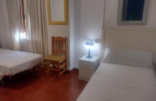 Jalance Hostel | El Albergue de Jalance