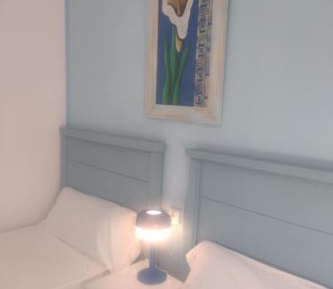 Jalance Hostel | El Albergue de Jalance