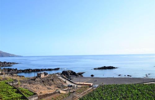 Brena Baja Apartment | El Alisio Beach