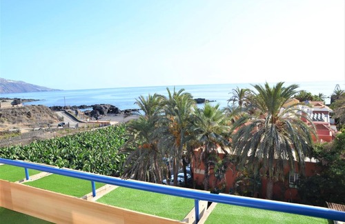 Brena Baja Apartment | El Alisio Beach