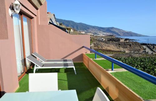 Brena Baja Apartment | El Alisio Beach