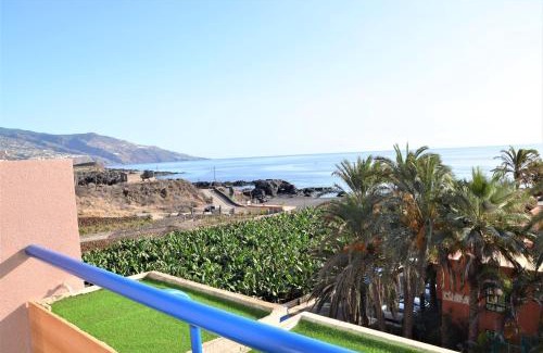 Brena Baja Apartment | El Alisio Beach
