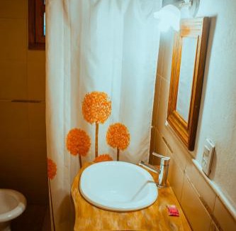 Esquel Apartment | El Anhelo