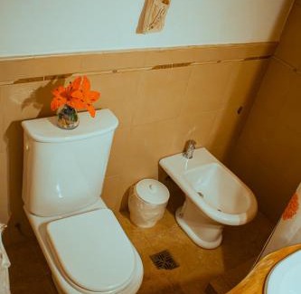 Esquel Apartment | El Anhelo