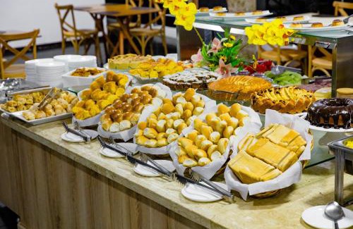 Pajucara Hotel | El Aram Beach Express