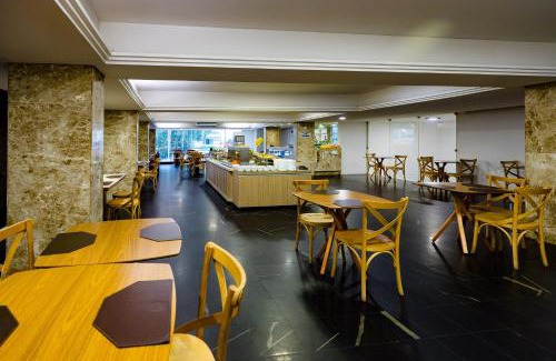 Pajucara Hotel | El Aram Beach Express