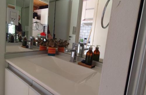Saldungaray Apartment | El Aromo