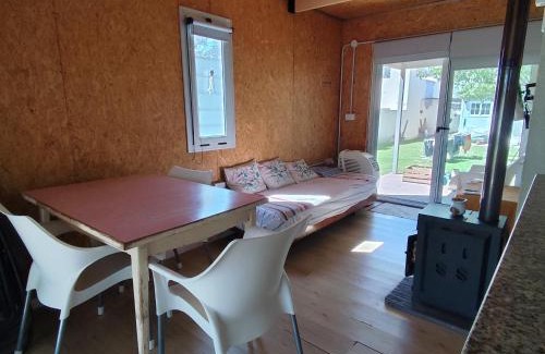 Saldungaray Apartment | El Aromo