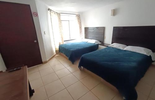 La Capilla Hotel | El Arrayan