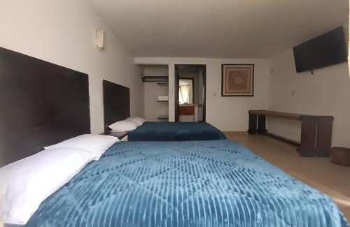 La Capilla Hotel | El Arrayan