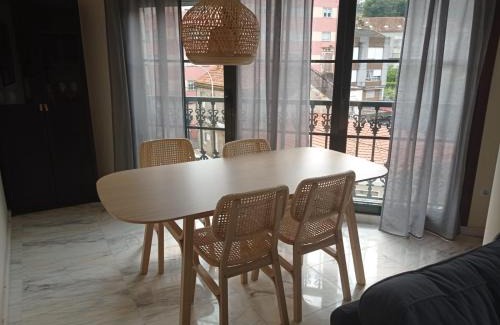 Bueu Apartment | EL BALCÓN DE Melide