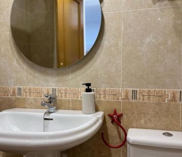 El Grau de Moncofa Apartment | El Balcón de Moncofar, a 5 min andando de la playa, con Wifi, Smart Tive, Piscina y aparcamiento privado totalmente Gratuito