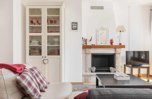 Sallent de Gallego Apartment | El Balcón Familiar del Pacino