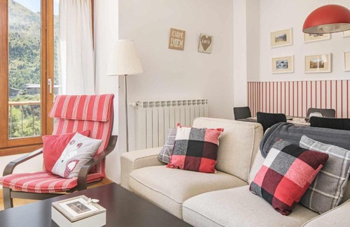 Sallent de Gallego Apartment | El Balcón Familiar del Pacino