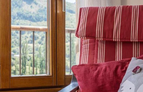 Sallent de Gallego Apartment | El Balcón Familiar del Pacino