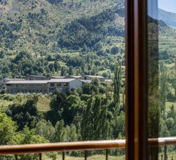 Sallent de Gallego Apartment | El Balcón Familiar del Pacino