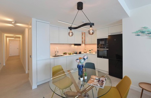 Telde Apartment | El Balcon Azul de Taliarte by VillaGranCanaria