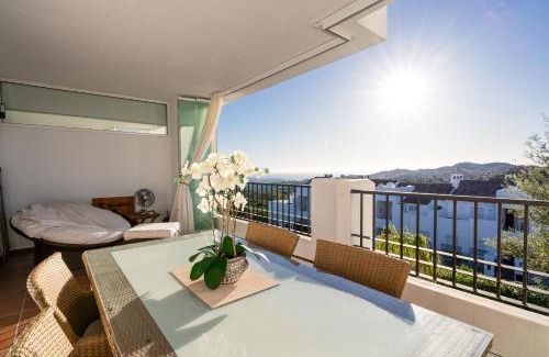 Ojen Apartment | El Bosque de la Mairena
