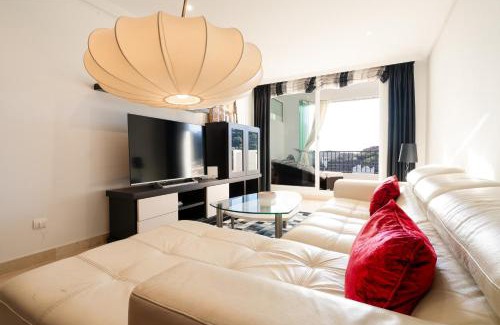 Ojen Apartment | El Bosque de la Mairena