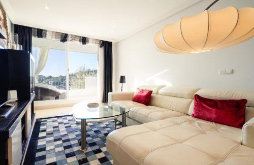 Ojen Apartment | El Bosque de la Mairena