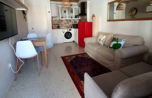 El Bosque Apartment | El Bosque Retreat - Spacious 3 Bedroom Apartment